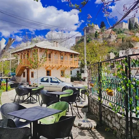 National Monument Konak Stolac Exterior photo