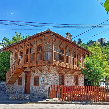 National Monument Konak Stolac Exterior photo