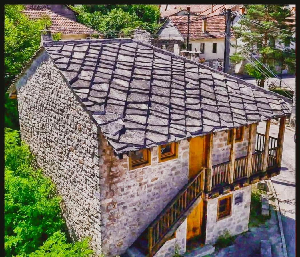Apartment National Monument Stolac