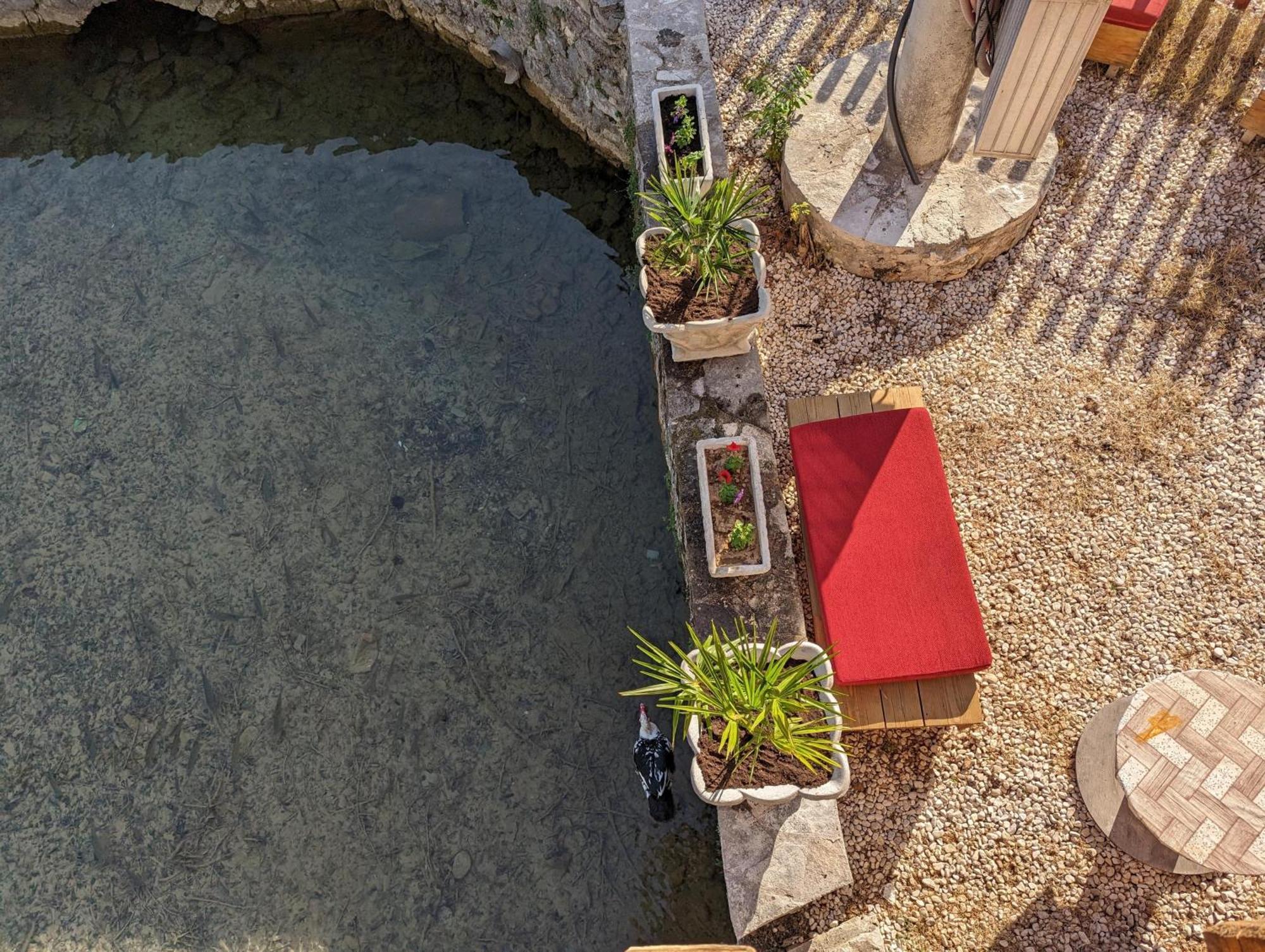 National Monument Stolac