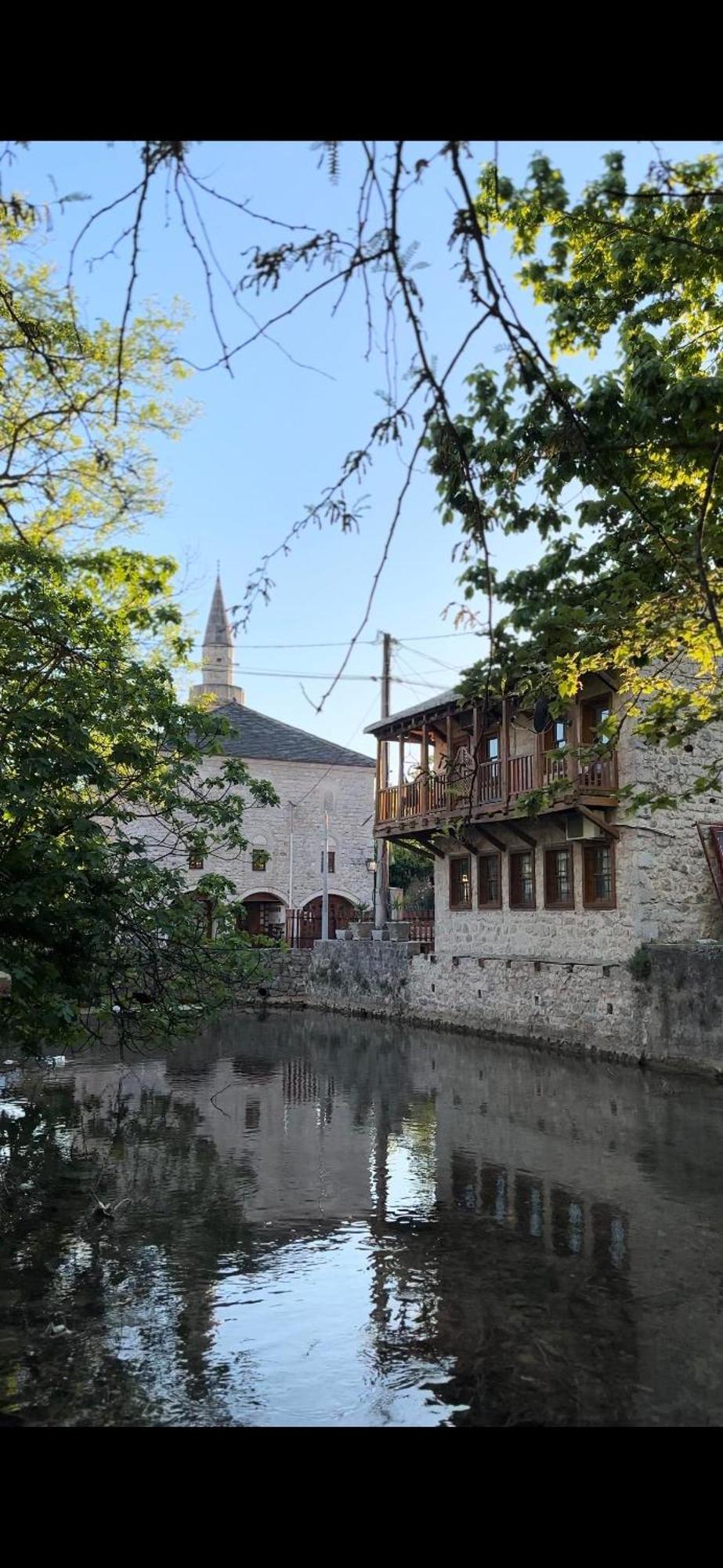 شقة National Monument Stolac