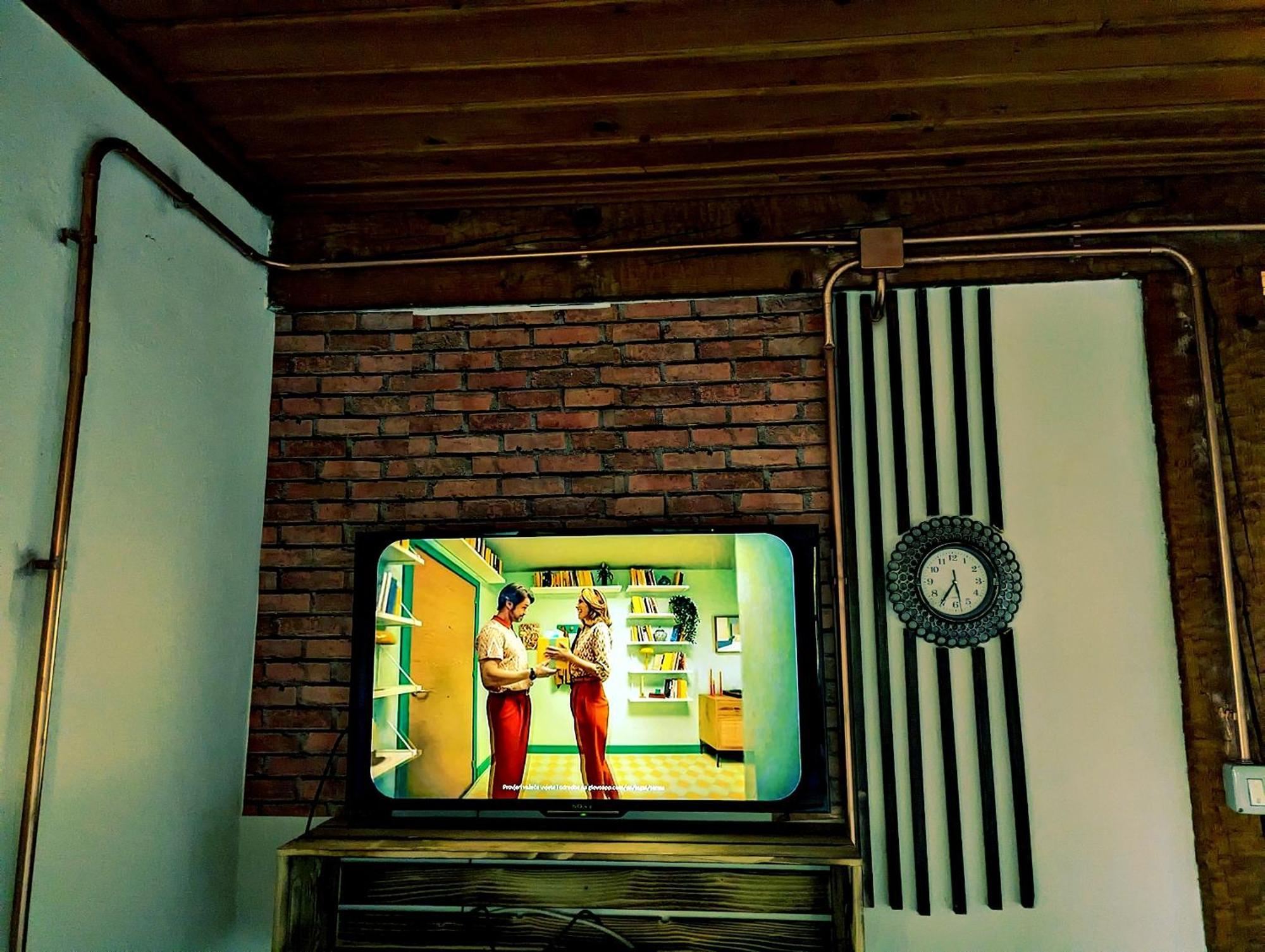 National Monument Apartment Stolac